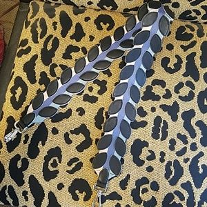 Fendi Strap You purse strap